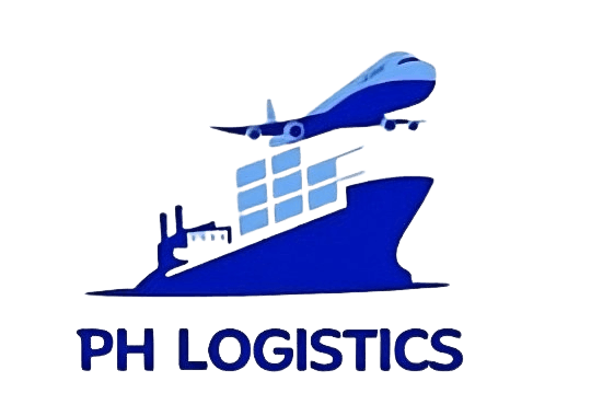 ph logistics management 